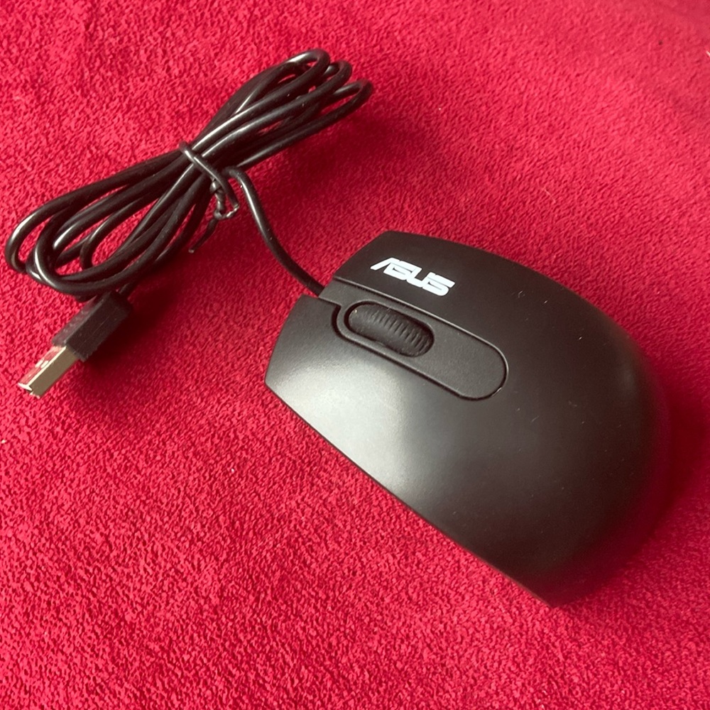 Asus mouse